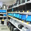 Компьютерные магазины в Шаранге